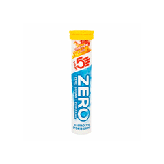 Zero Electrolyte Sports Drink Tropical Flavour 80g