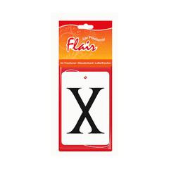 Flair X Car Air Freshner