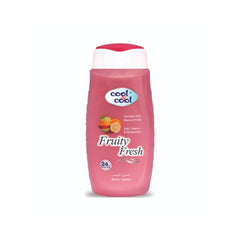 Cool & Cool Fruity Fresh Body Wash 250ml