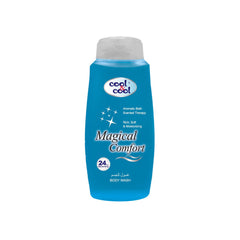 Cool & Cool Magical Comfort Body Wash 500ml