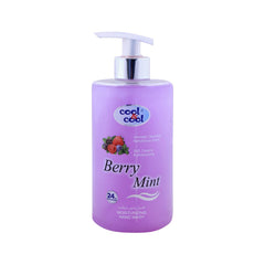 Cool & Cool Berry Mint Hand Wash 500ml