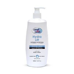 Cool & Cool Revive Radiance Body Lotion 500ml