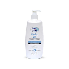 Cool & Cool Hydra Lift Body Lotion 500ml