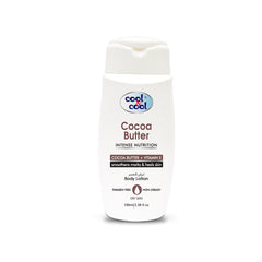 Cool & Cool Cocoa Butter Body Lotion 100ml