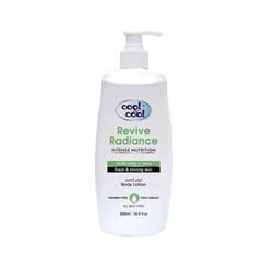 Cool & Cool Revive Radiance Body Lotion 100ml