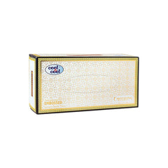 Cool & Cool Moments Facial Tissue 300s