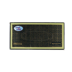 Cool & Cool Emotions Luxury Facial Tissue Promo Pack