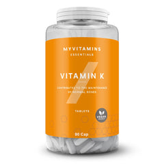 Myvitamins Vitamin K Tab 90s