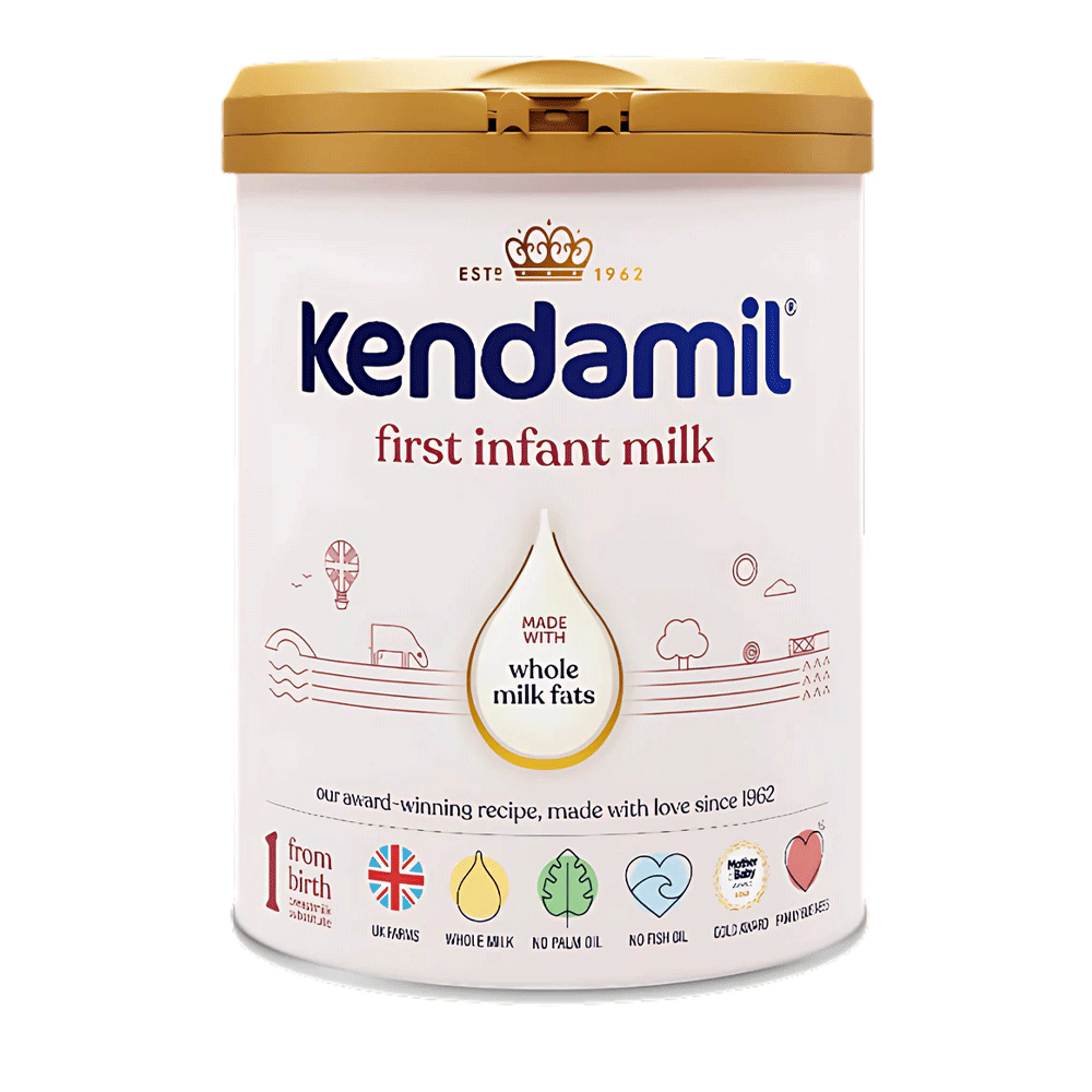 Kendamil First Infant Milk 1 800g