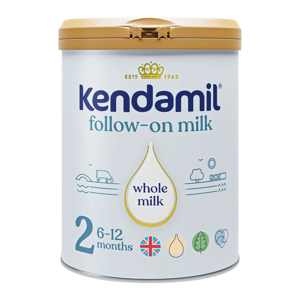 Kendamil Follow-on Milk 2 800g