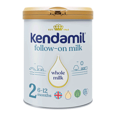 Kendamil Follow-on Milk 2 800g
