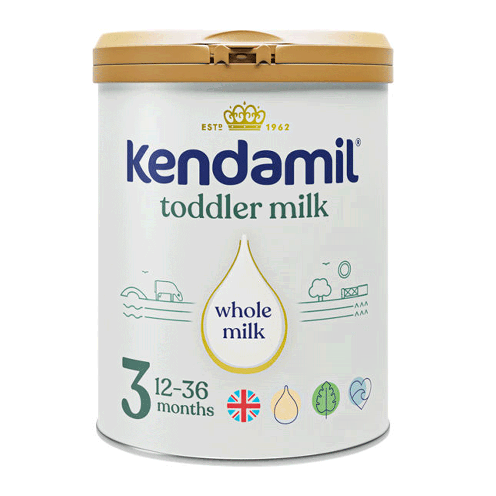 Kendamil Toddler Milk 3 800g
