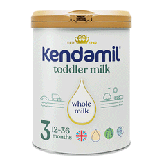 Kendamil Toddler Milk 3 800g