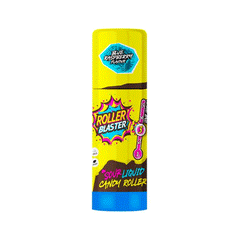 Roller Blaster Blue Raspberry Flavour Liquid Candy 60ml