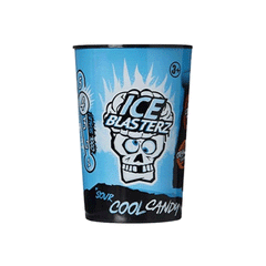 Brain Blasterz Super Sour Cool Candy 48g