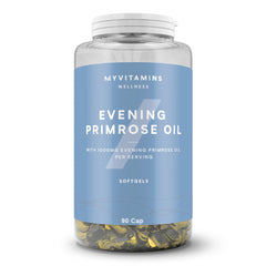 Myvitamins Evening Primrose Oil Softgels 90s