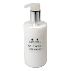 Penhaligon's Quercus Body And Hand Lotion 300ml