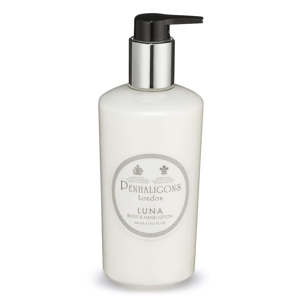Penhaligon's Luna Body and Hand Lotion 300ml