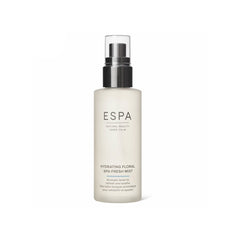 Espa Hydrating Floral Spa-fresh Mist 100ml