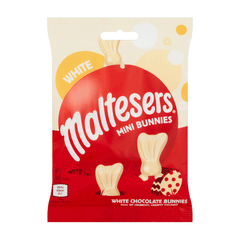 Maltesers White Mini Bunnies 58g