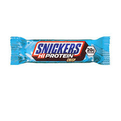 Snickers Hi Crisp Protein Bar 55g