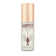 Air Brush Flawless Setting Hair Spray 34ml