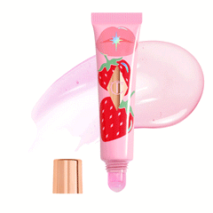 Charlotte Tilbury Unreal Lips Glow Nectar Oil 14ml