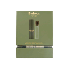 Barbour For Her Gift Set