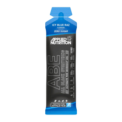 Abe Ultimate Pre-Workout Gel Energy Flavour 60g
