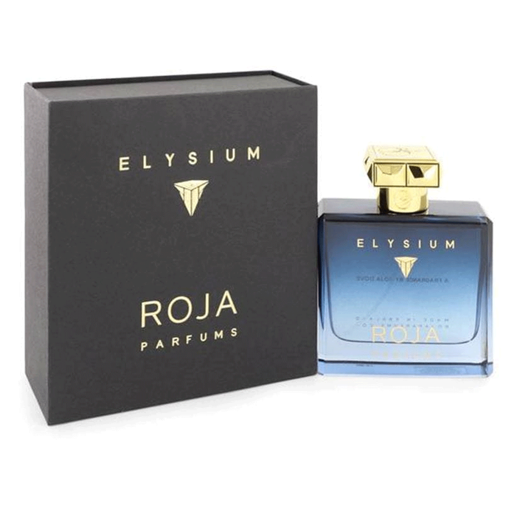 Roja Elysium Pour Homme EDP 100ml