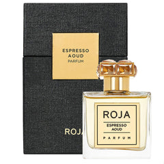 Roja Espresso Aoud Parfum 100ml