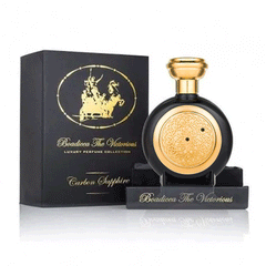 Boadicea The Victorious Carbon Sapphire Supercharged 100ML