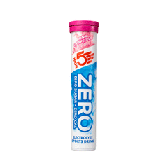 Zero Electrolyte Sports Drink Pink Grapefruit Flavour 80g