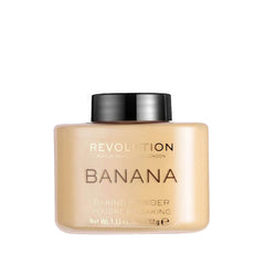 Revolution Banana Baking Powder 32g