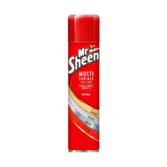 Mr Sheen Multi Surfaace Polish Original 250ml