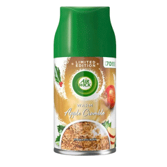 Air Wick Air Freshener Warm Apple Crumble Refill 250ml