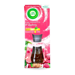 Air Wick Pink Prosecco & Raspberry Diffuser 25ml