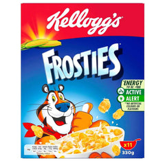 Kelloggs Frosties Cereal 330g