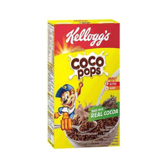 Kelloggs Coco Pops Cereal 420g