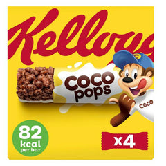 Kelloggs Coco Pops 4s 20g
