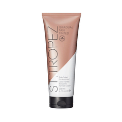 St. Tropez Daily Tinted Firming Lotion 200ml