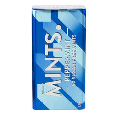 Gravity Mints Peppermint Flavor 35g