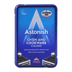 Astonish Oven And Cookware Cleaner 150g