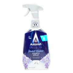 Astonish Starch Spray 750ml