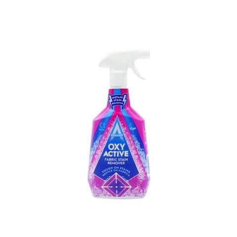 Astonish Oxy Action Fabric Stain Remover Spray 750ml