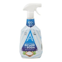 Astonish Multi Purpose Bicarb Of Soda Botanical Fresh 750ml