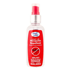 Cool & Cool Mosquito Repellent 100ml
