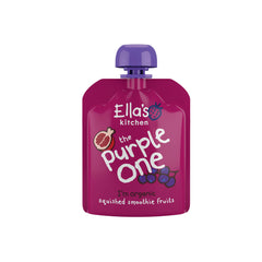 Ella's Kitchen The Purple One 90g