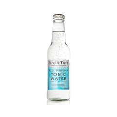 Fever Tree Mediterranean Tonic Water 200ml