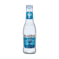 Fever Tree Premium Lemonade 200ml